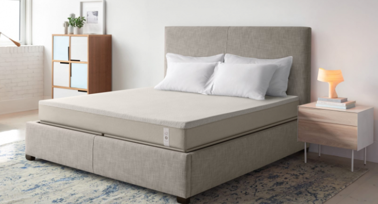 Latest Smart Comfortable Beds