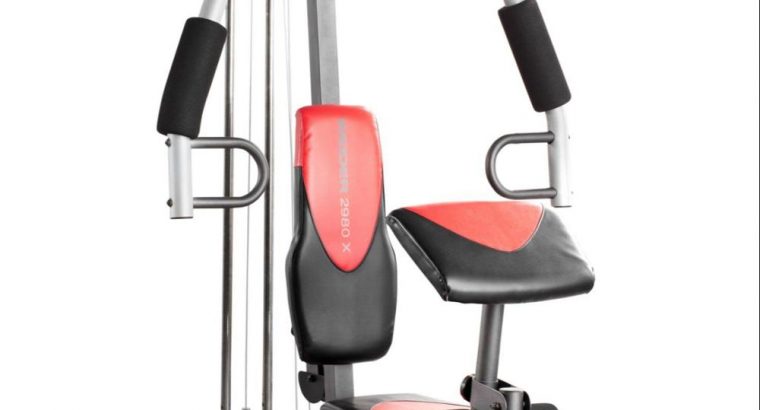 New Latest Deals On Weider 2980 x Home Gym Fitness