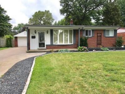 3 BD 2 BATH HOUSE IN SOUTH WINDSOR W/GARAGE & POOL