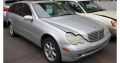 2003 Mercedes-Benz C-Class C 240 Wagon For Sale