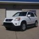 2006 Honda CR-V SE 4WD 2.4L