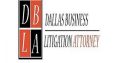 Dallas Business Litigation Attorney