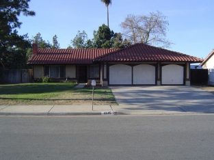 Affordable 3bed ,2bath single home for rent in California