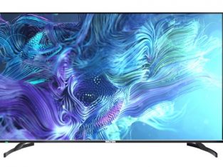 Walton Smart 4K Television WE55RU (1.397m)