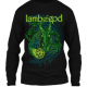 Lamb of god t-shirt