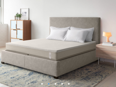 Latest Smart Comfortable Beds in New York