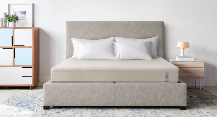 Latest Smart Comfortable Beds in New York