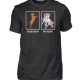 Stylish Men’s Classic T-Shirt Heaven