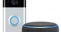 Brand New Ring Video Doorbell Pro with Echo Dot (3rd Gen) – Charcoal in Washington