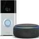 Brand New Ring Video Doorbell Pro with Echo Dot (3rd Gen) – Charcoal in Washington