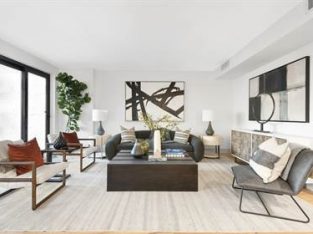 House with 2 bedrooms in New York