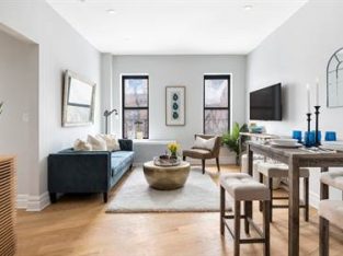 House with 1 bedroom in New York