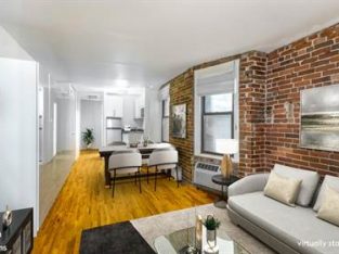 House with 1 bedroom in New York