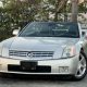 Cadillac XLR Base 2dr Convertible for sale in Brooklyn, NY