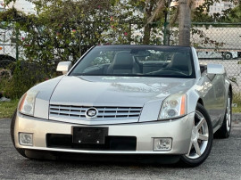 Cadillac XLR Base 2dr Convertible for sale in Brooklyn, NY