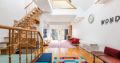 Sun-Filled Duplex Penthouse Loft on … for sale in New York City, NY