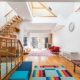 Sun-Filled Duplex Penthouse Loft on … for sale in New York City, NY