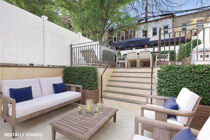 A wonderfully planned two-bedroom home