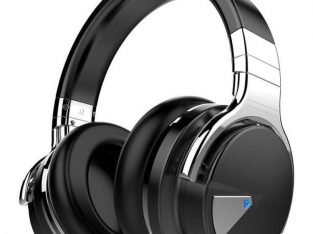 COWIN E7 Bluetooth Headphones