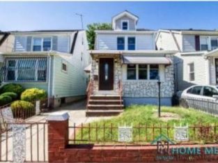 1 Family Homes or Houses For Sale in Queens, NY