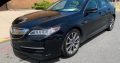 Acura TLX 4dr Sdn FWD V6