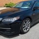 Acura TLX 4dr Sdn FWD V6