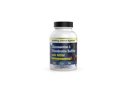 Get Healthier and Sustaining Joints with Glucosamine Chondroitin