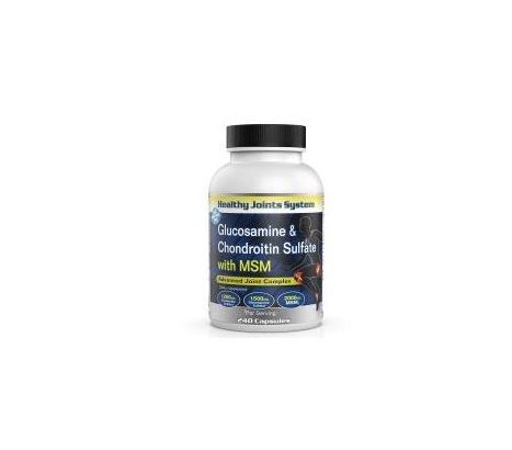 Get Healthier and Sustaining Joints with Glucosamine Chondroitin