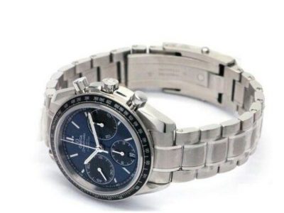 OMEGA Speedmaster Racing USED