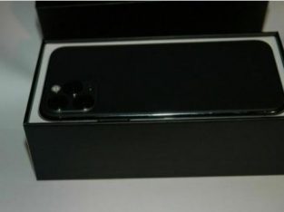 Apple IPhone 11 pro