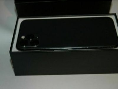 Apple IPhone 11 pro