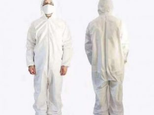 Isolation Clothing – KN95 MASK – NIOSH n95 MASK – 3ply disposab