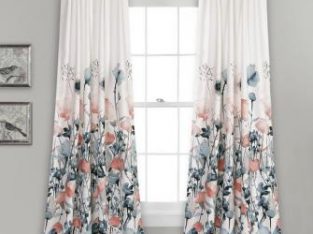 Curtains By Johanna