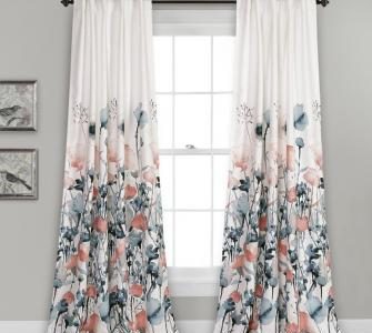 Curtains By Johanna