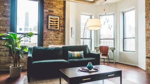 Homes available for rent in New York City