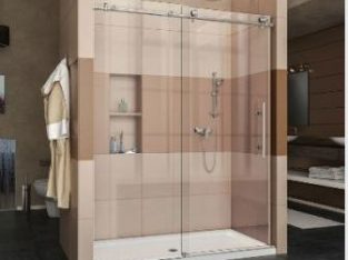 Best Frameless Shower Door