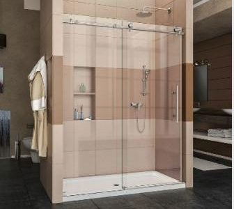 Best Frameless Shower Door