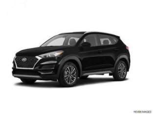 2021 HYUNDAI Tucson $28,075.00, Petrol