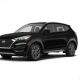 2021 HYUNDAI Tucson $28,075.00, Petrol