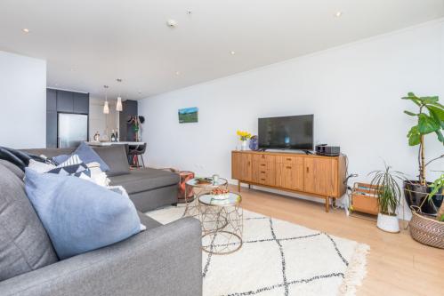 2 BR – Apartment Fully Furnished