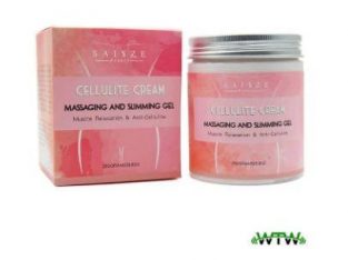 Easily Use Slimming Cellulite Cream for Better Appearance