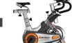 BH Fitness i.Spada Racing 2 Dual Indoor Bike H9356I