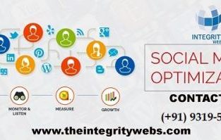 Best SMO Services in USA | SEO Agency