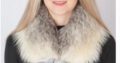 Best real fur scarves