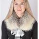 Best real fur scarves