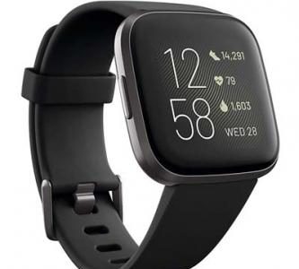 Fitbit Versa 2 Smartwatch