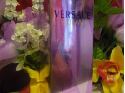 Original PERFUMES AND FRAGRANCES