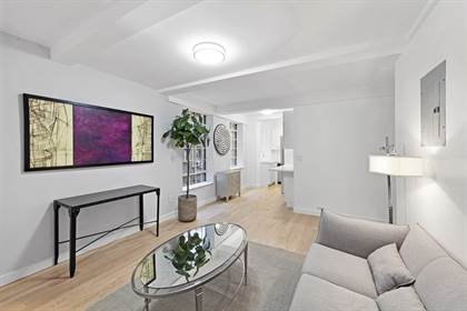 Two bed room house in New York