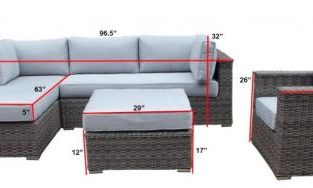 Premium Quality Patio Furnitures