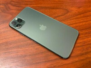 Apple iPhone 11 pro max